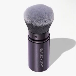Laura Geller Retractable Kabuki Brush